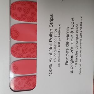 Color street heartthrob